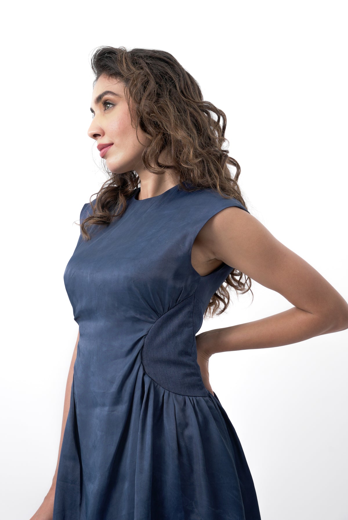 Serenique Dress