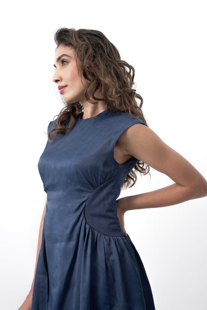 Serenique Dress