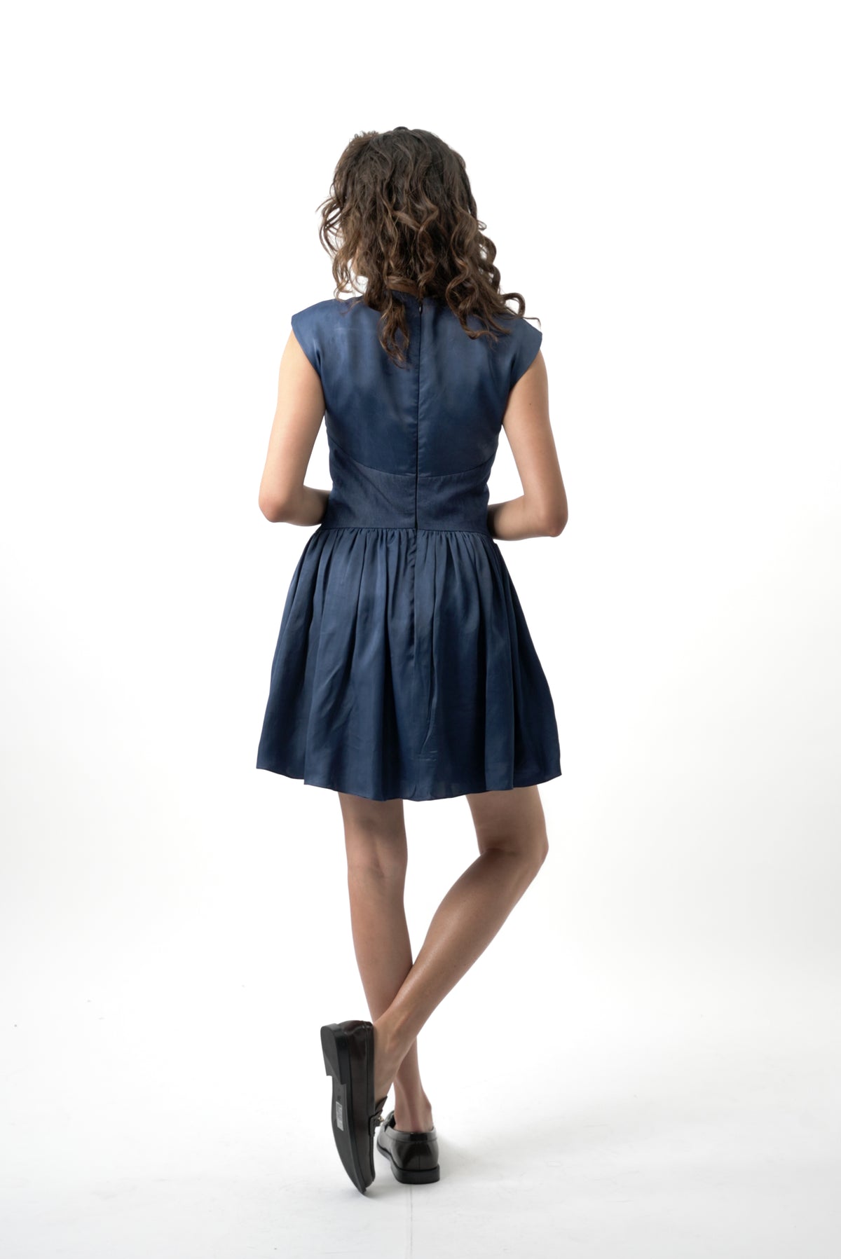 Serenique Dress
