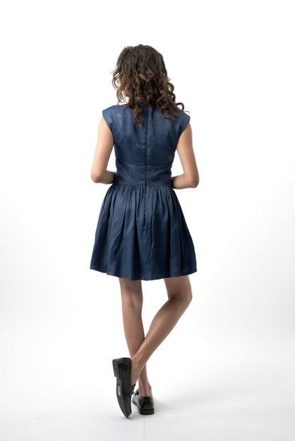 Serenique Dress