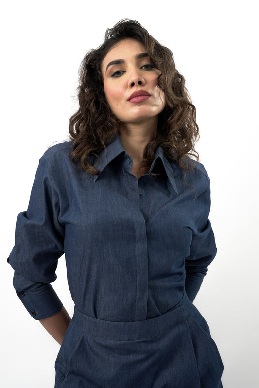 Flux Chemise