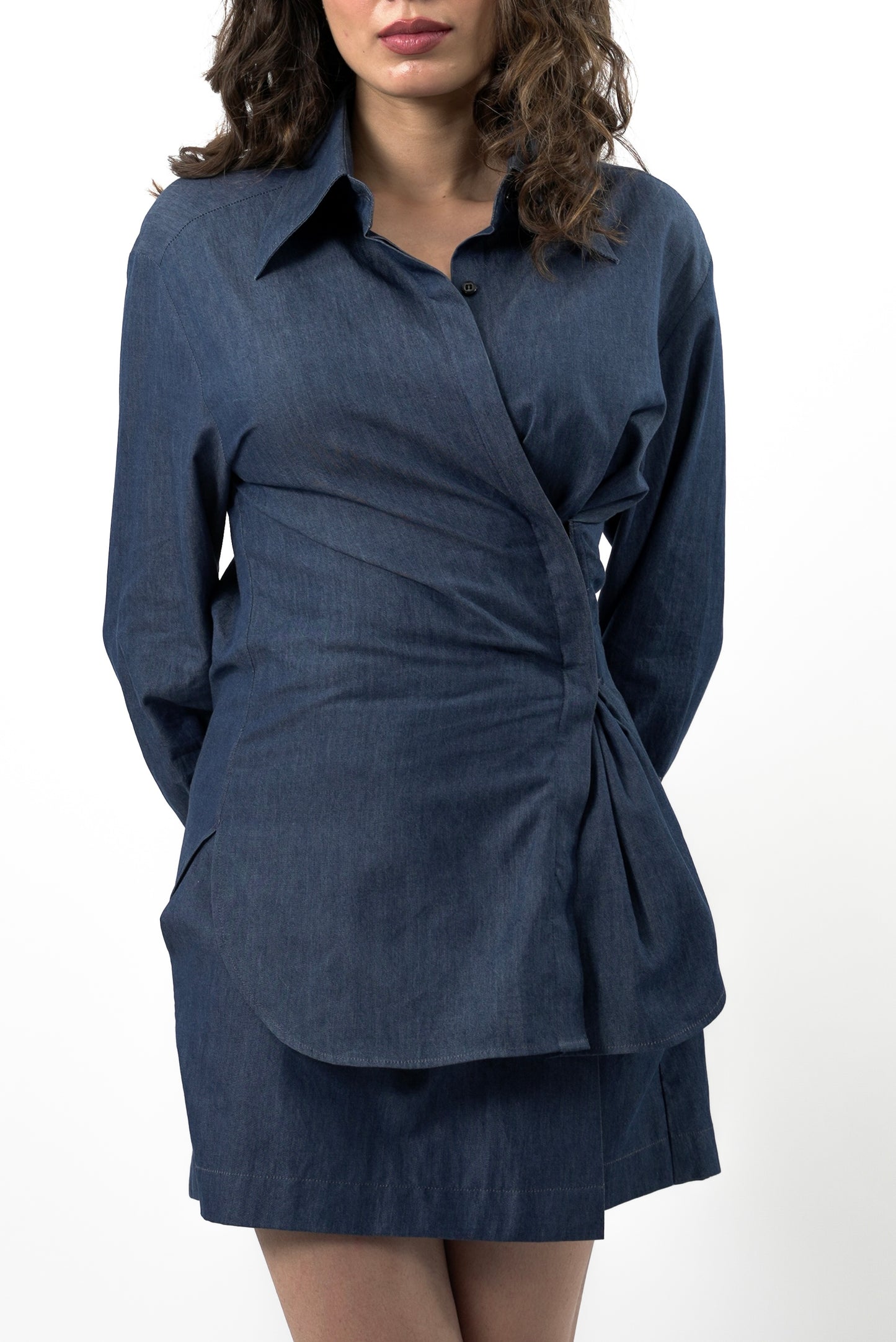 Flux Chemise
