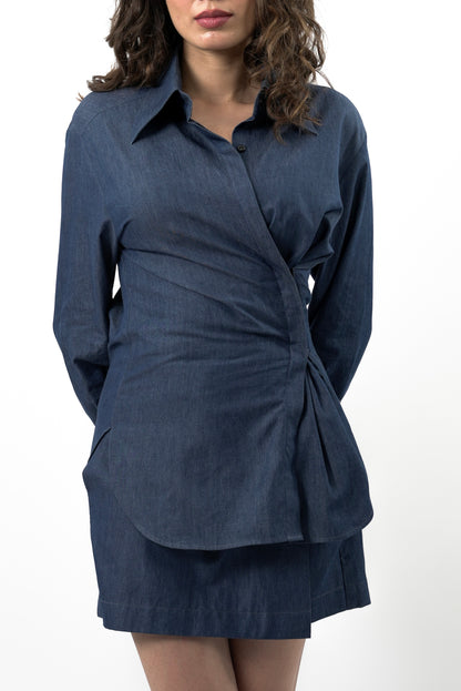 Flux Chemise