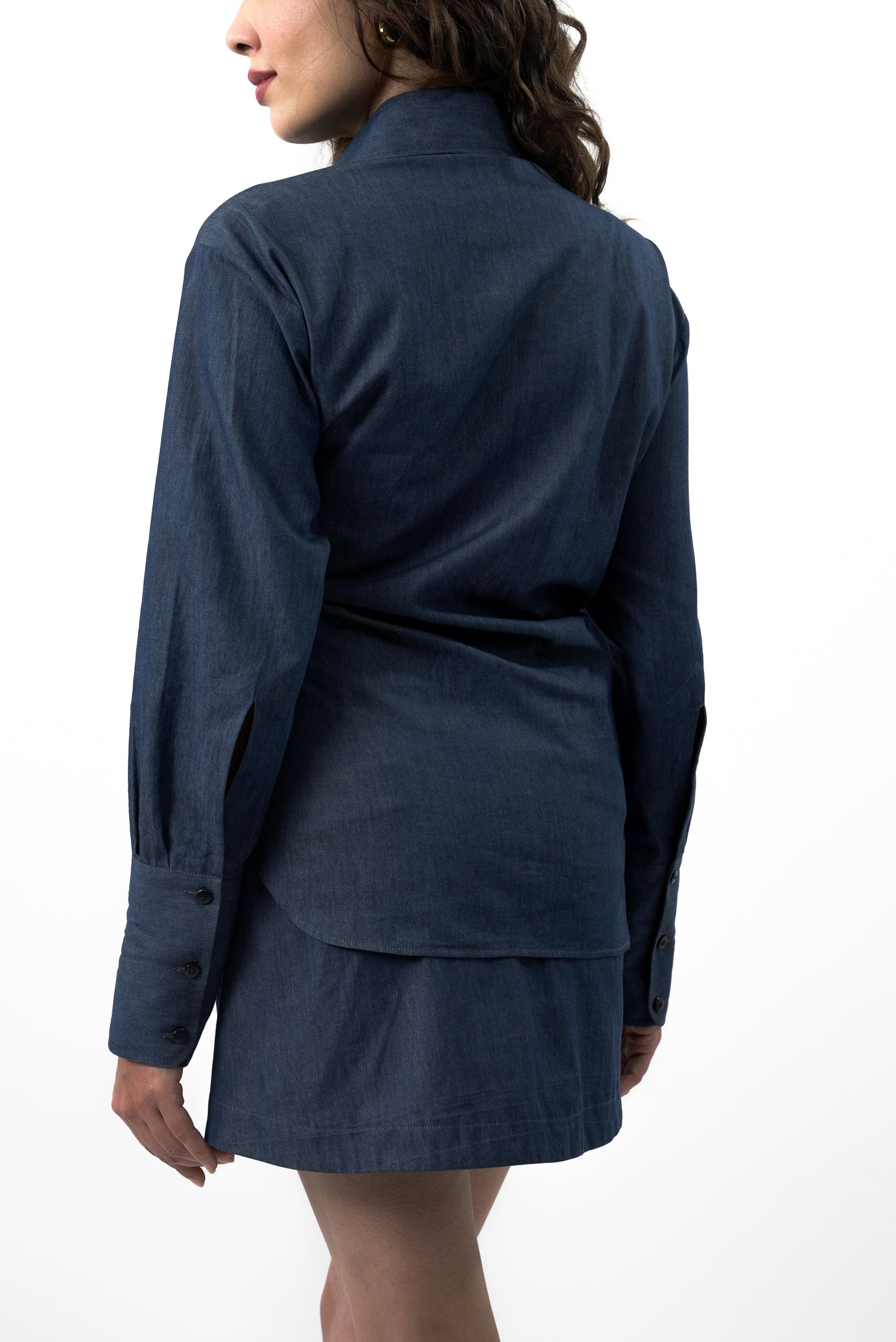 Flux Chemise