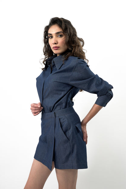 Flux Chemise