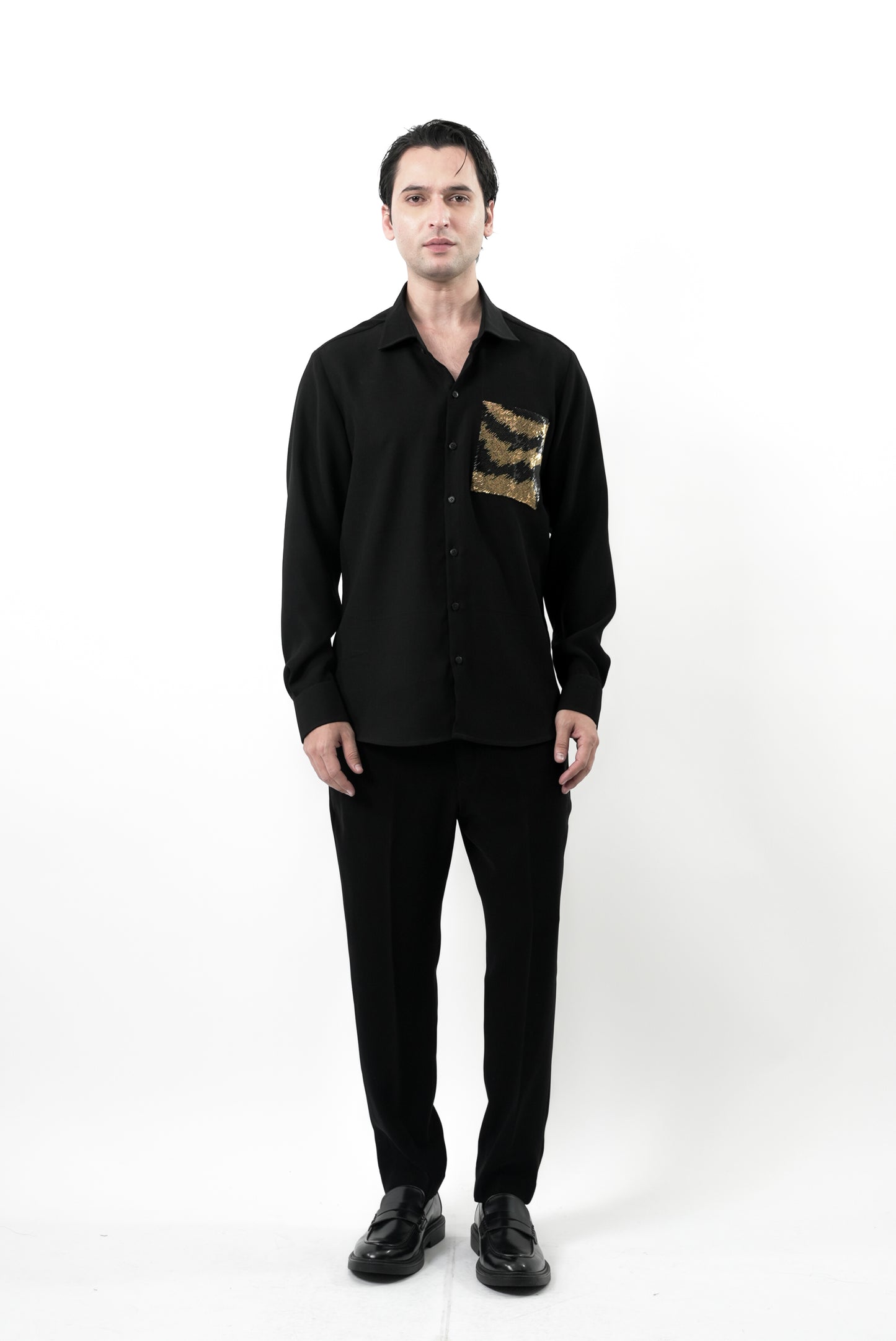 Goldcrest Eclipse Shirt