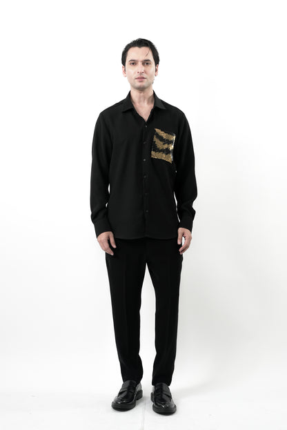 Goldcrest Eclipse Shirt