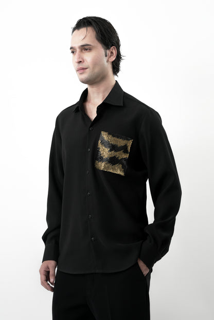 Goldcrest Eclipse Shirt