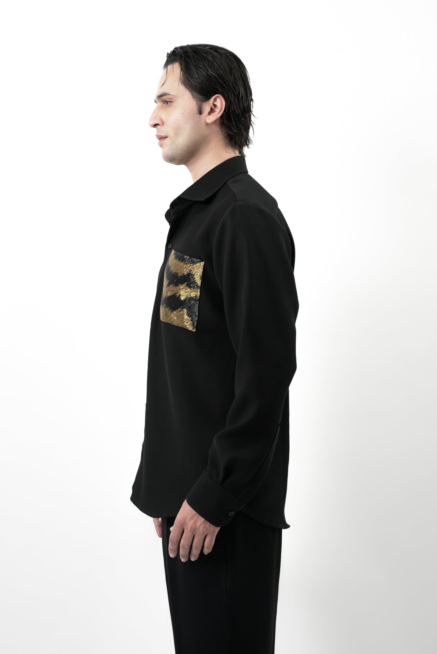 Goldcrest Eclipse Shirt