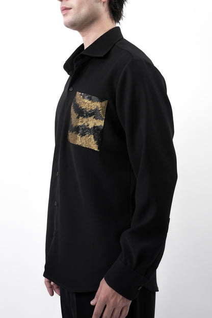 Goldcrest Eclipse Shirt