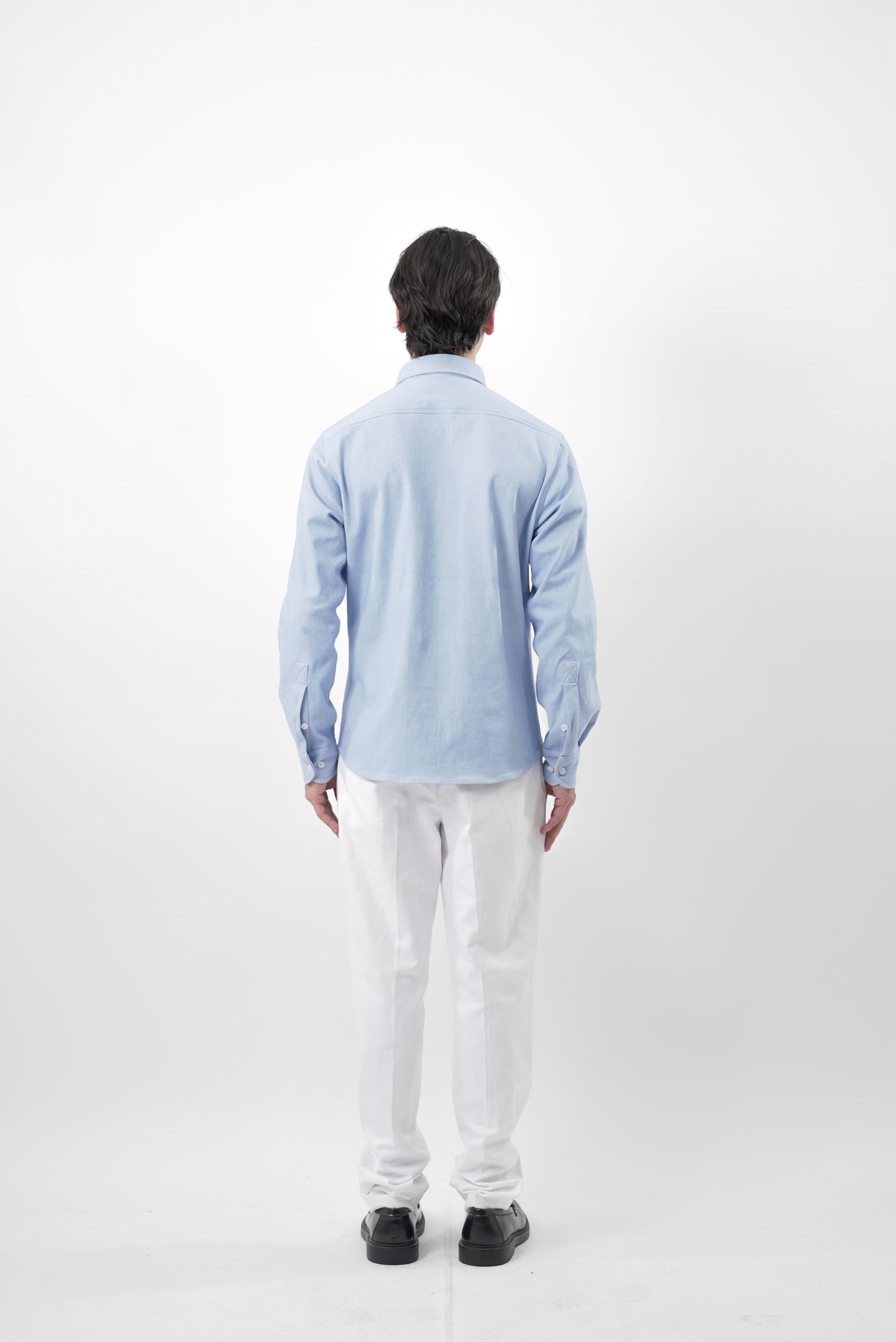 Celestine Luxe Shirt