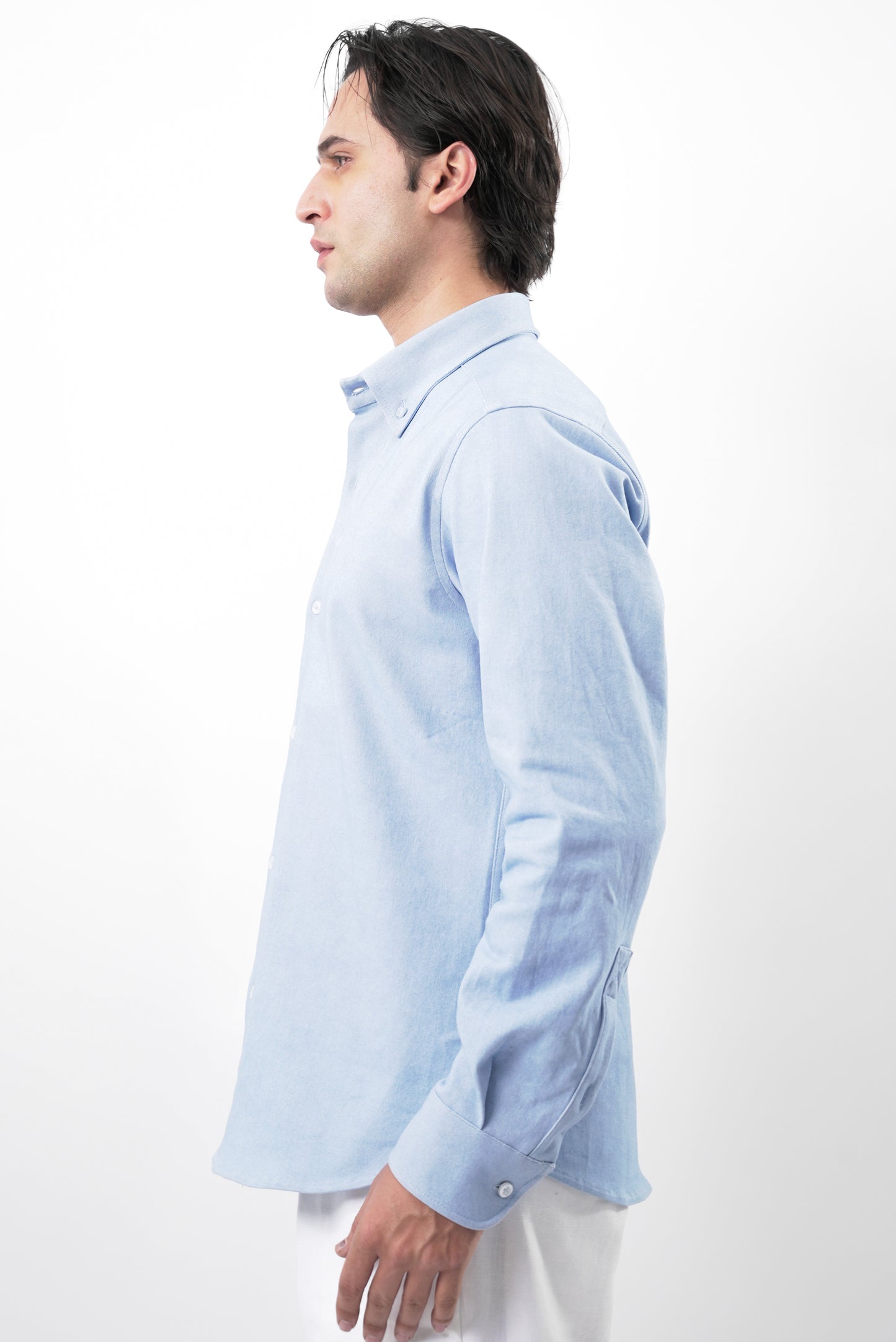 Celestine Luxe Shirt