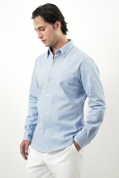 Celestine Luxe Shirt