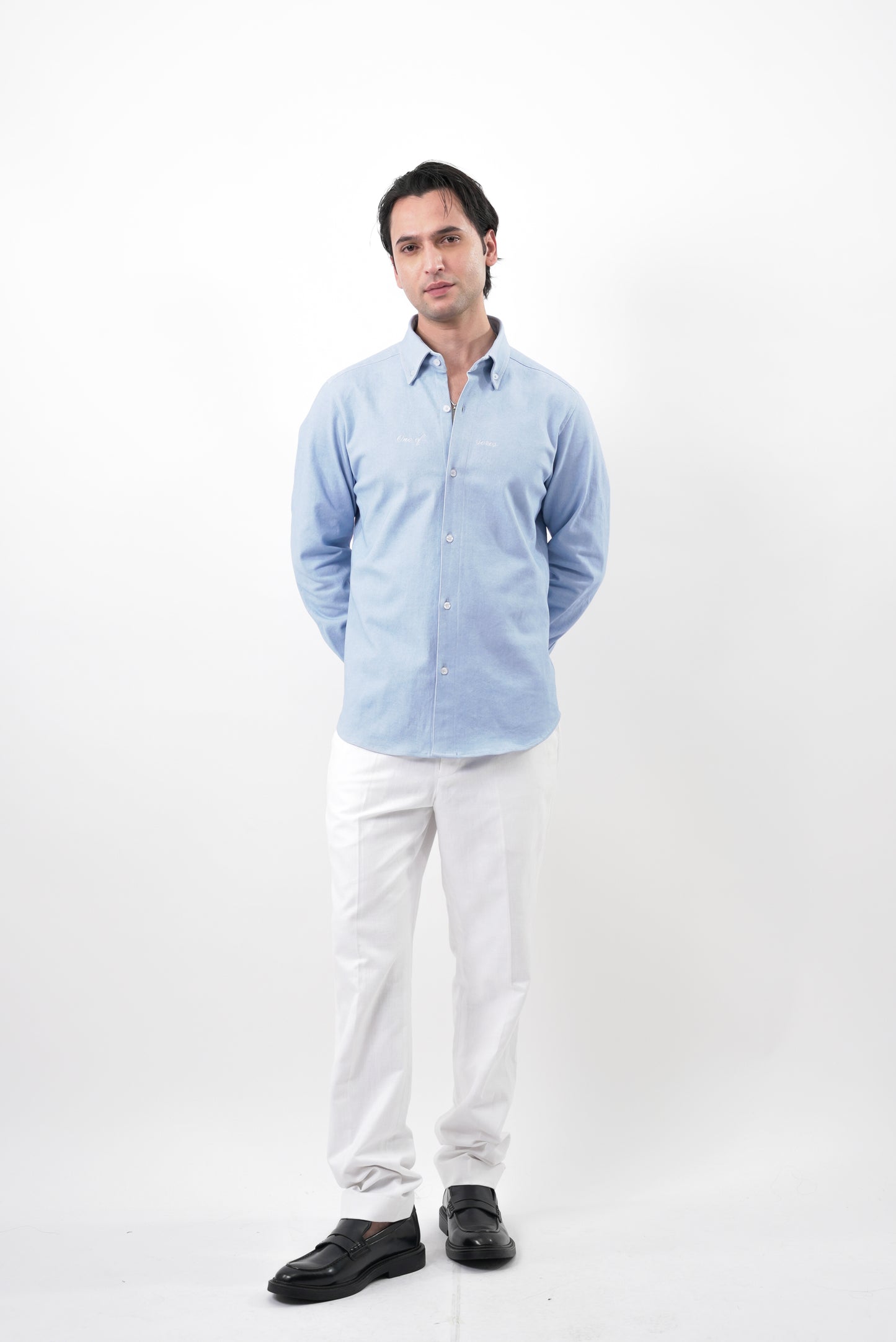 Celestine Luxe Shirt