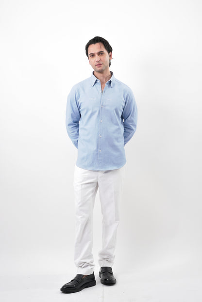 Celestine Luxe Shirt