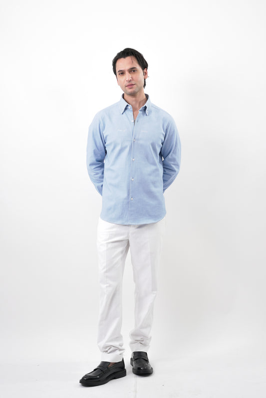 Celestine Luxe Shirt