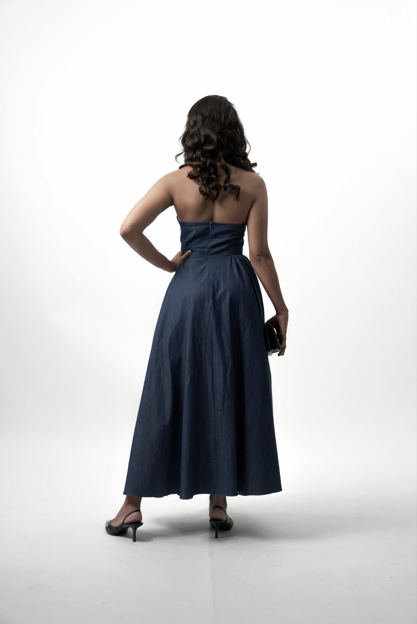 Élevé Dress