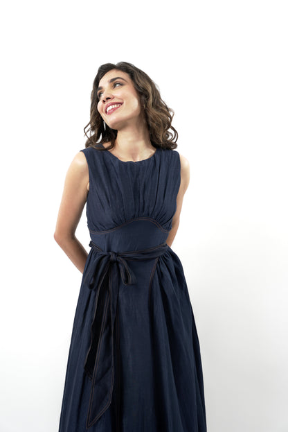 Auré Gown