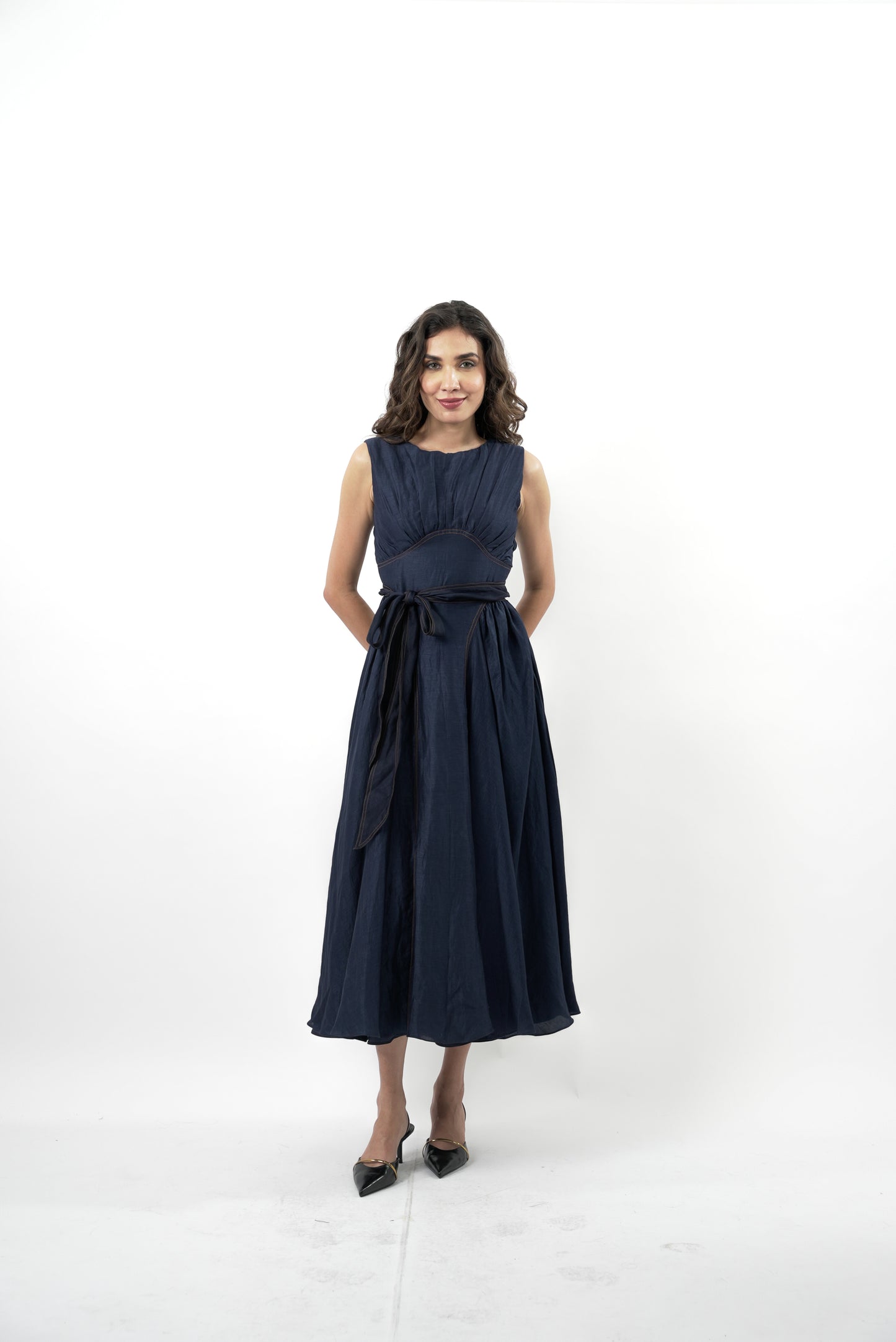 Auré Gown