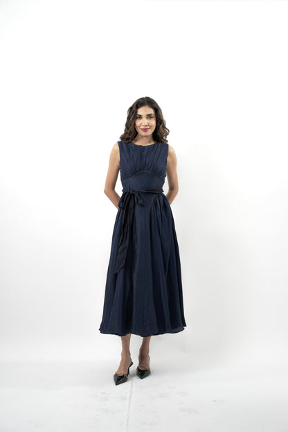Auré Gown