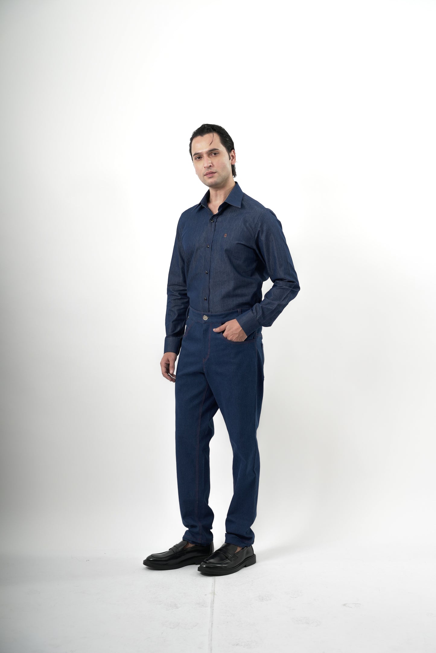 Essential Atelier Shirt
