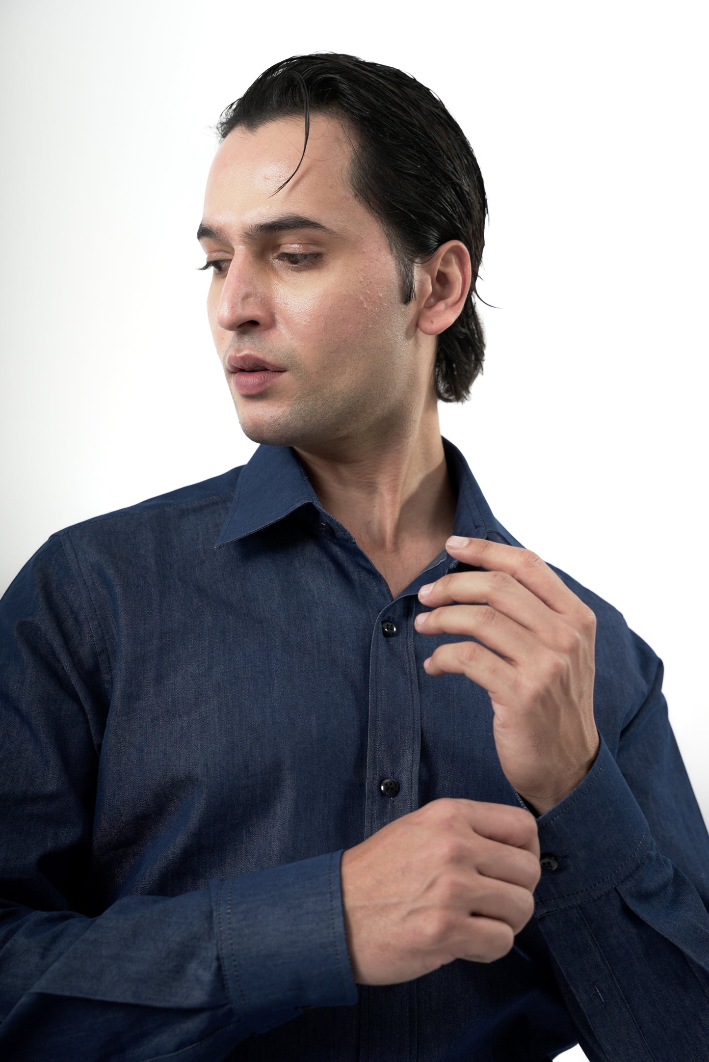 Essential Atelier Shirt