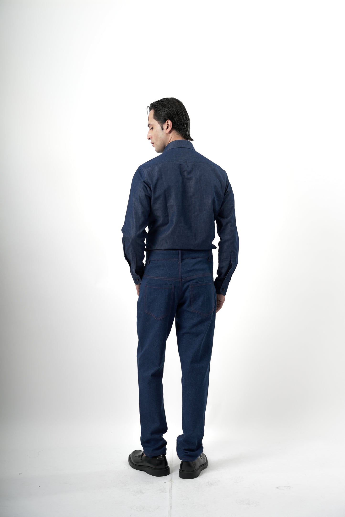Essential Atelier Shirt