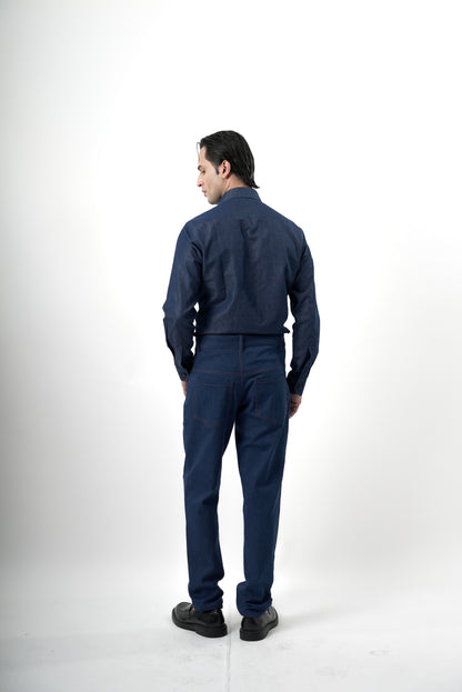Essential Atelier Shirt