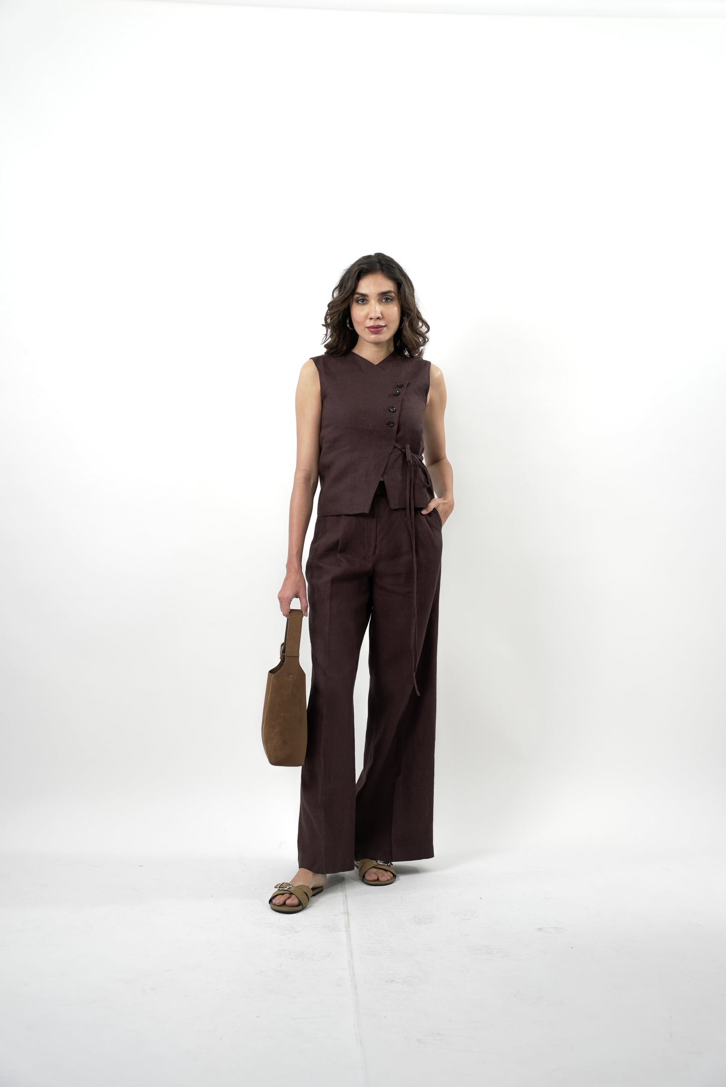 Terrena Trousers