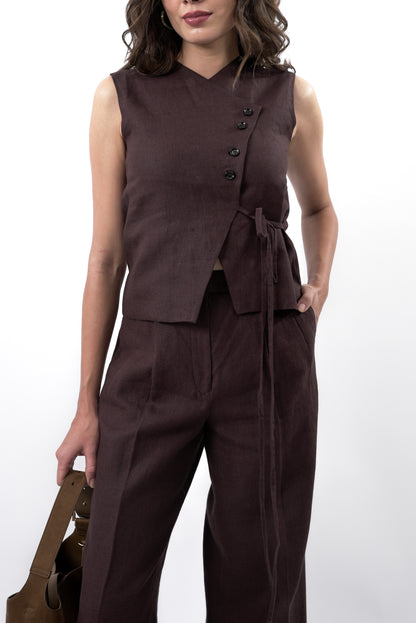 Terrena Trousers