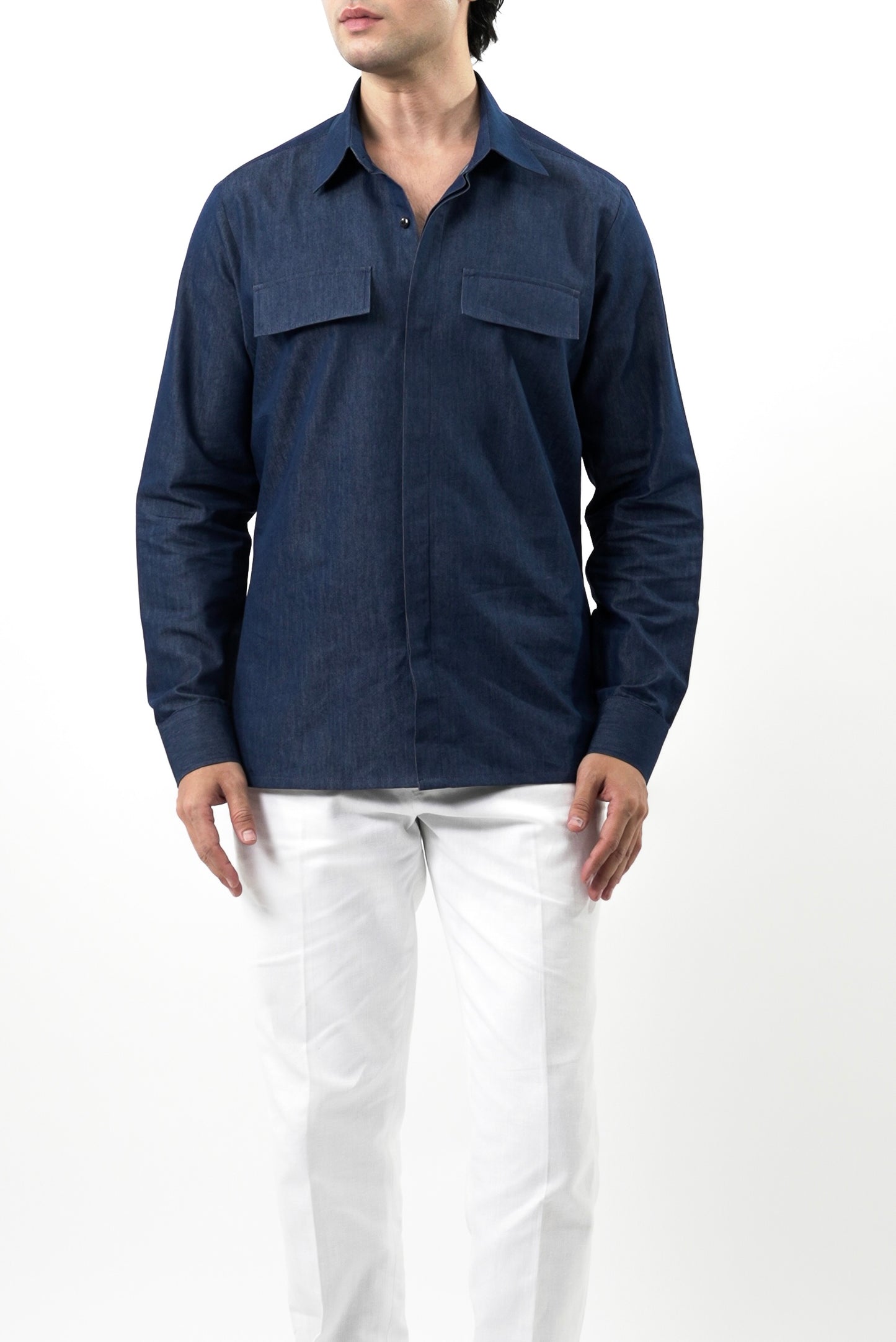 Nocturne Shirt