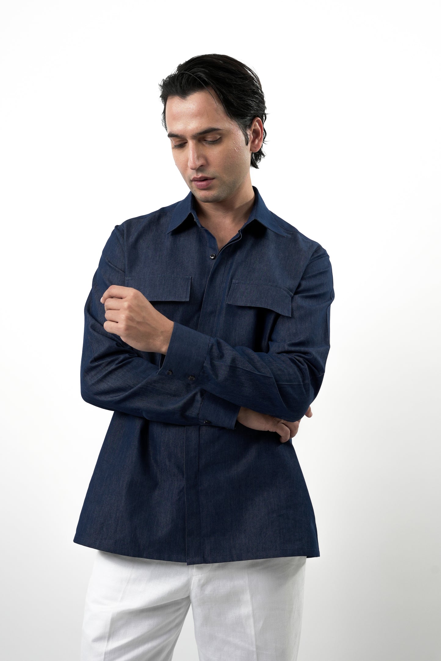 Nocturne Shirt