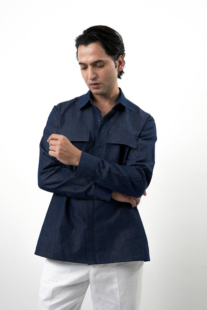 Nocturne Shirt