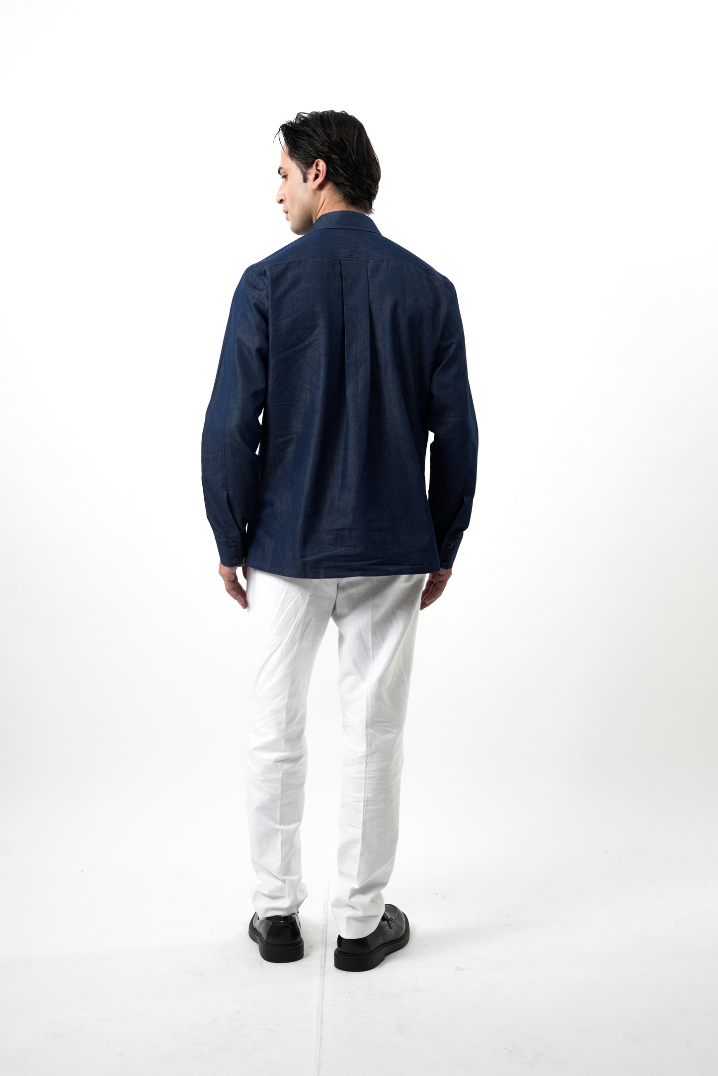 Nocturne Shirt