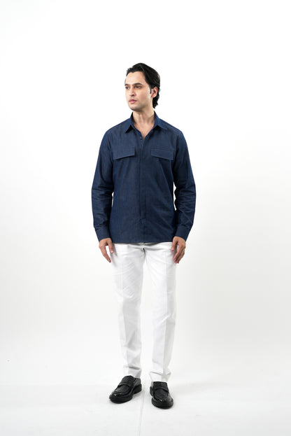 Nocturne Shirt