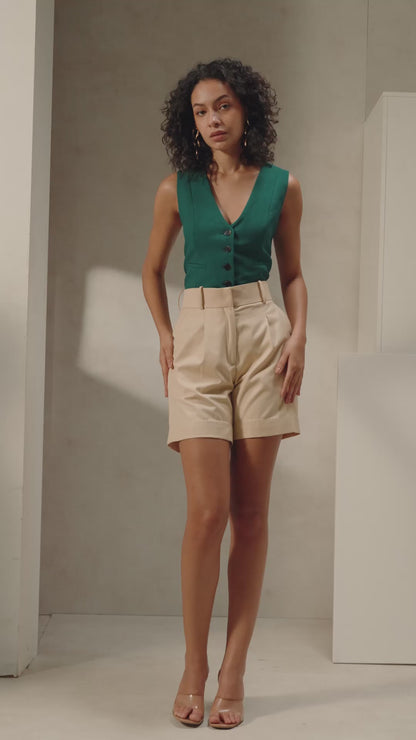 Safari Shorts